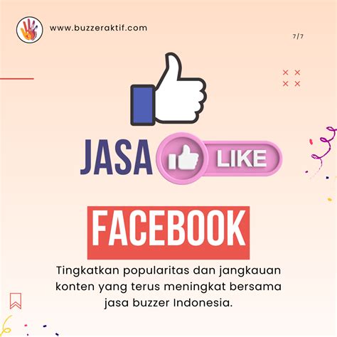 jasa like facebook